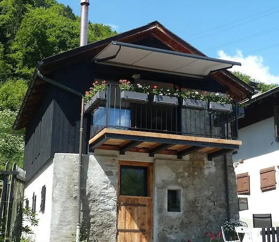 La Petite Grange