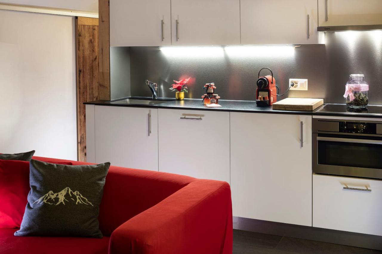 Holiday home La Petite Grange