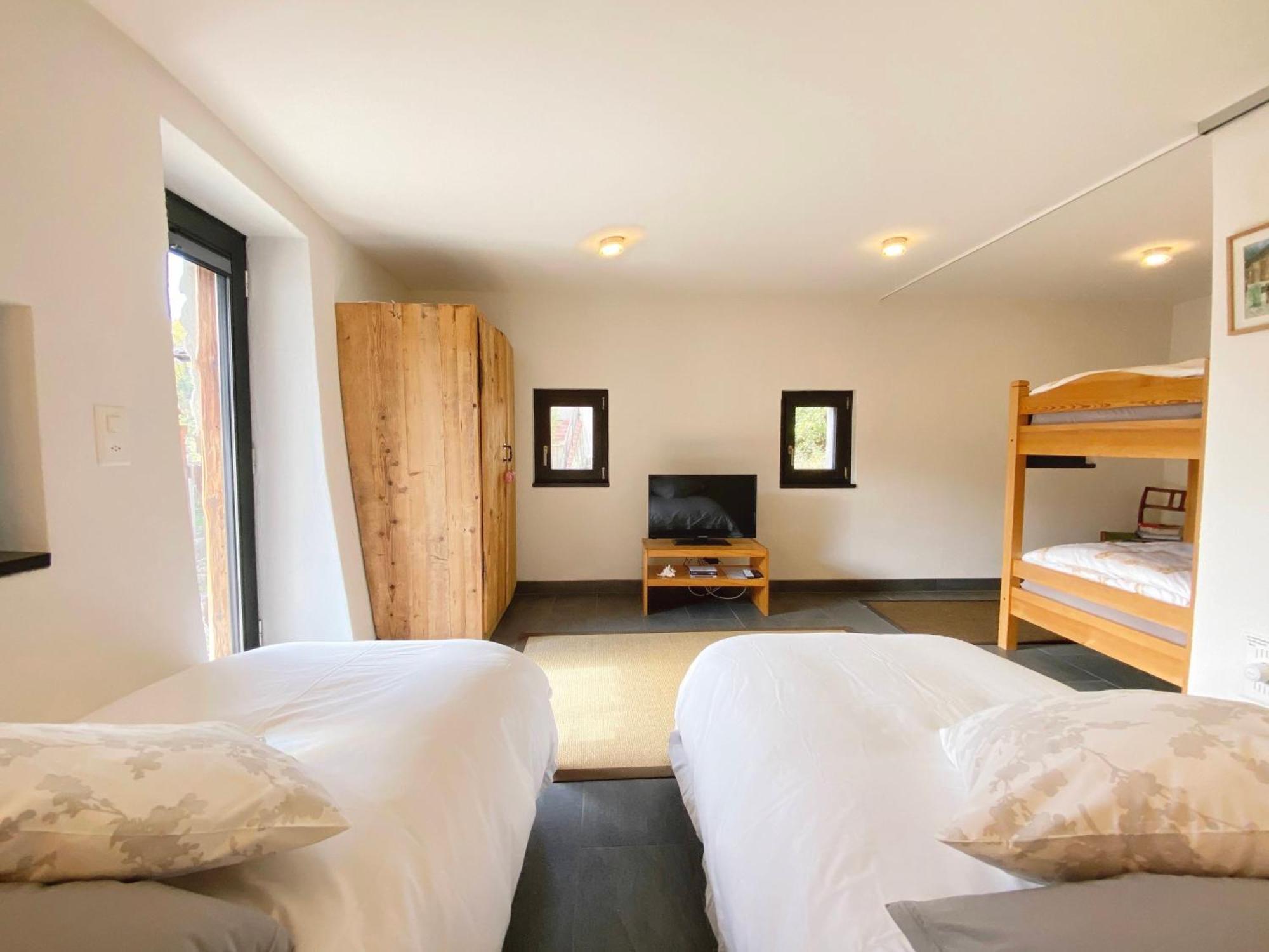 Holiday home La Petite Grange