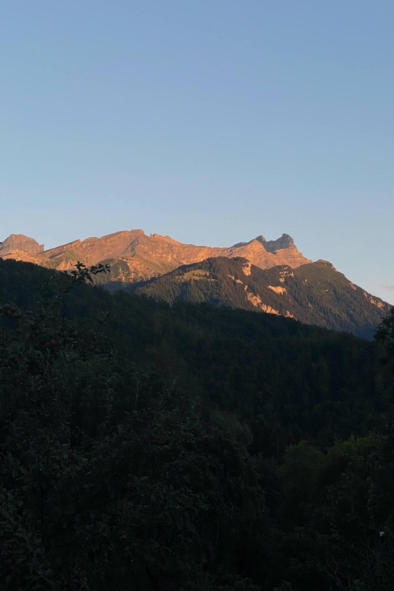 La Petite Grange *
