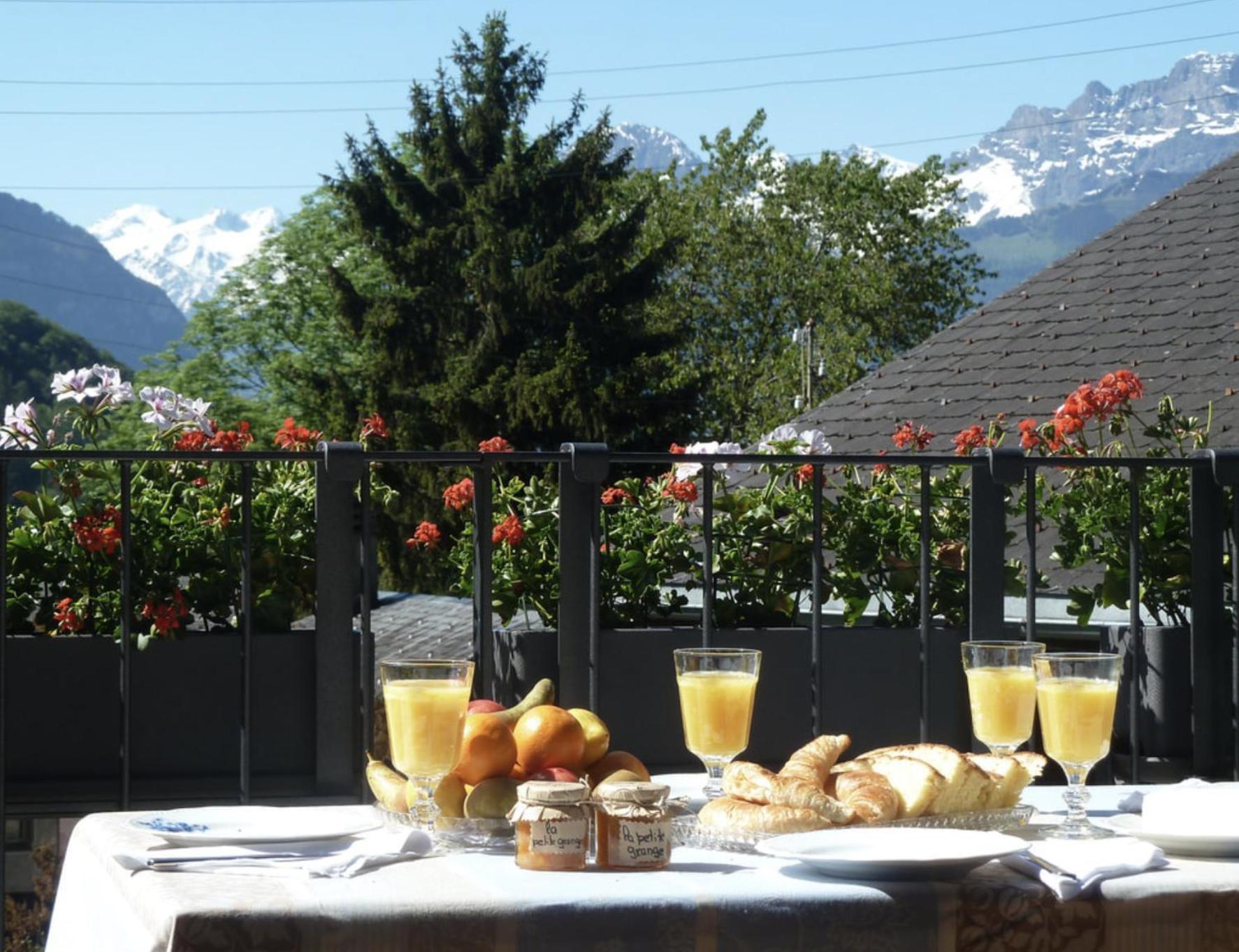 La Petite Grange Holiday home