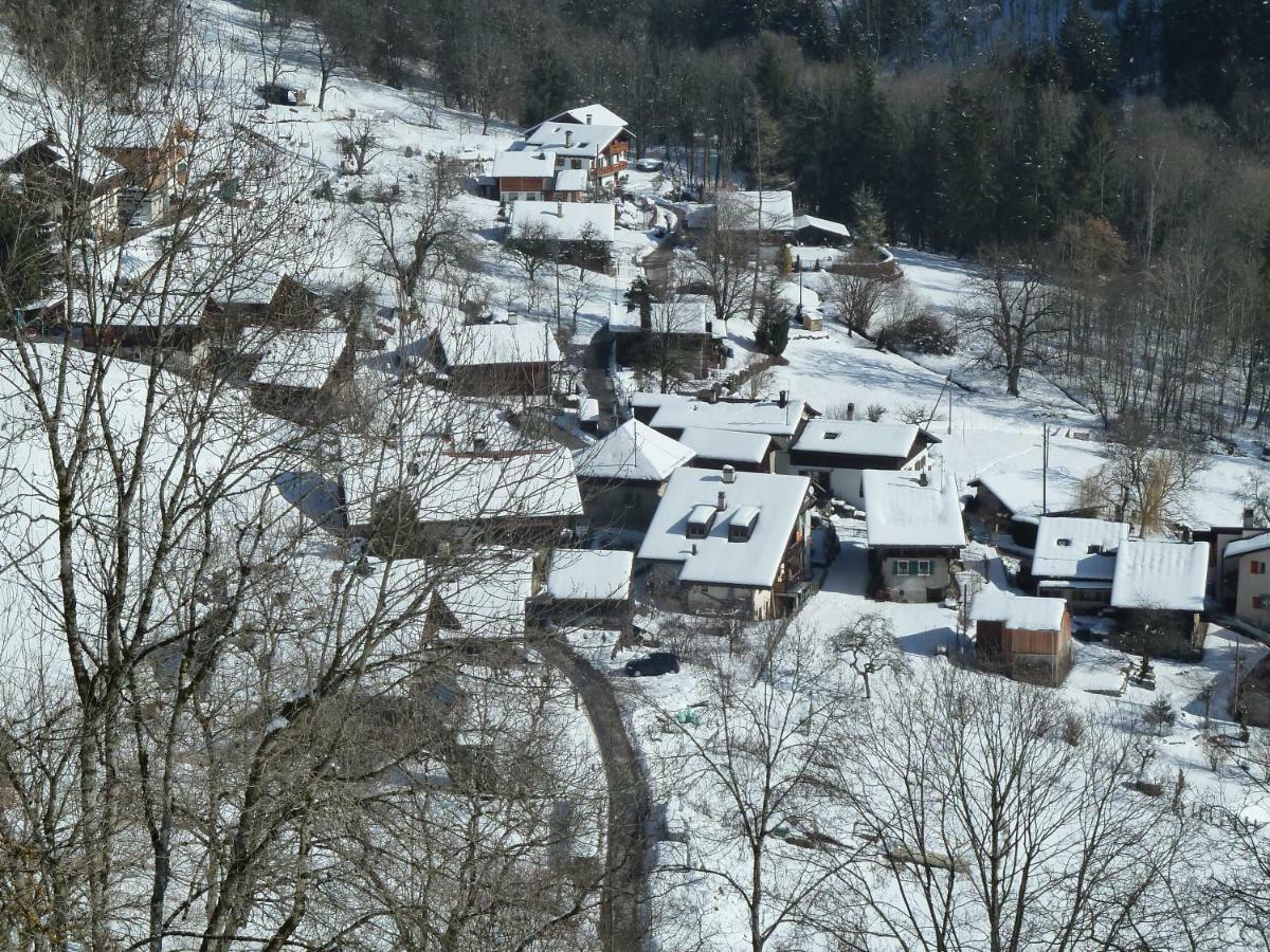 La Petite Grange