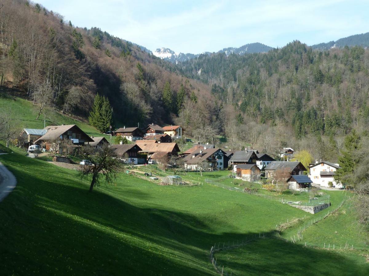 La Petite Grange Holiday home *