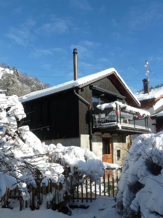 La Petite Grange Villars-sur-Ollon