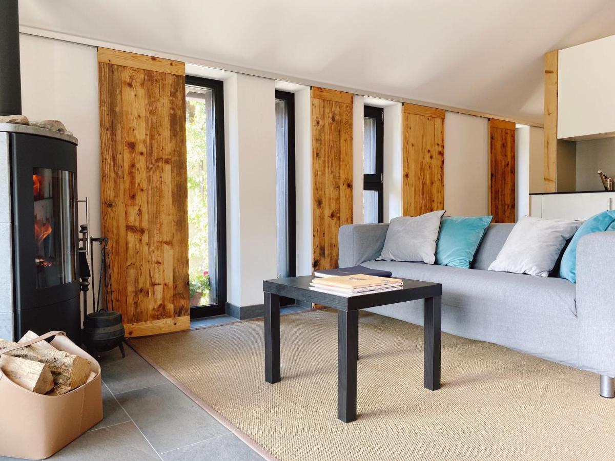 Casa vacanze La Petite Grange Villars-sur-Ollon