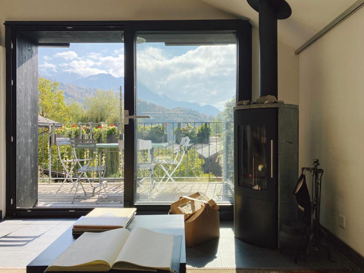 Casa vacanze La Petite Grange
