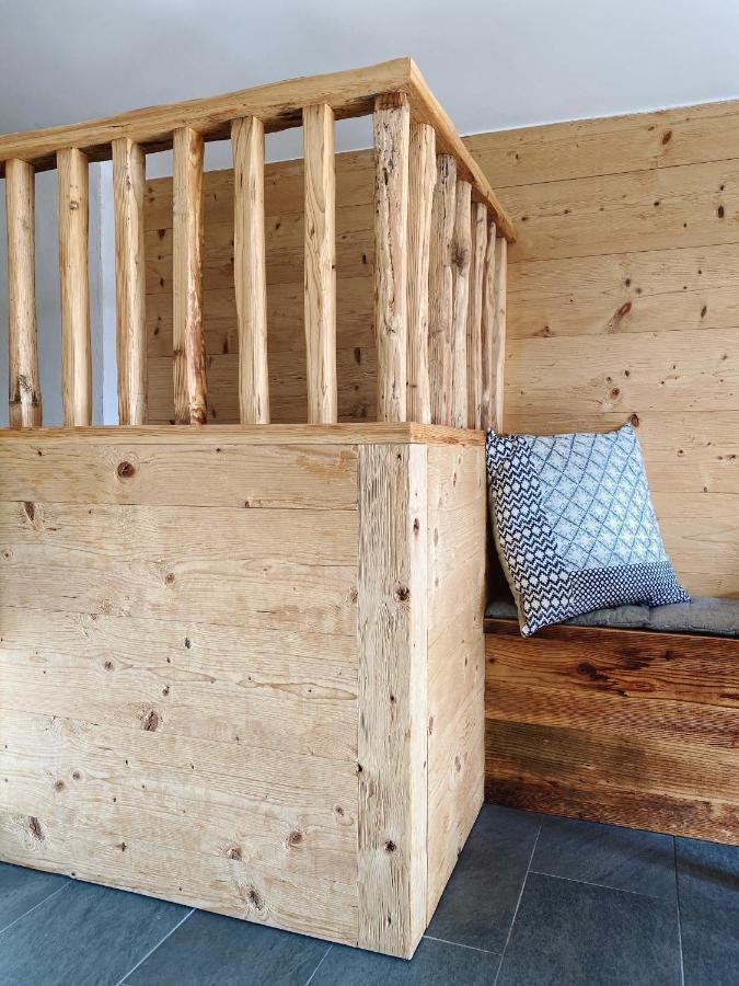 Casa vacanze La Petite Grange Villars-sur-Ollon