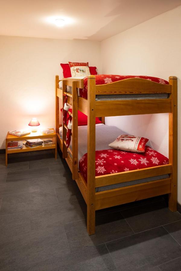Casa vacanze La Petite Grange Villars-sur-Ollon