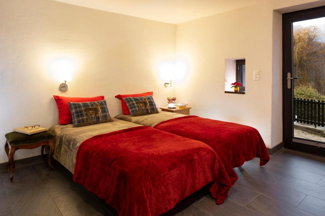Casa vacanze La Petite Grange